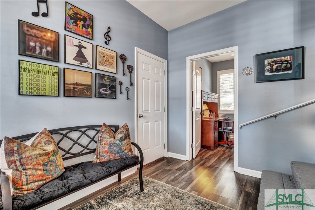7 Howley Lane