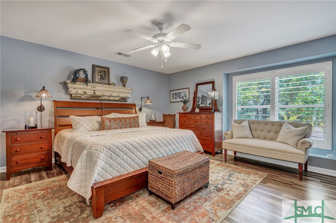 7 Howley Lane