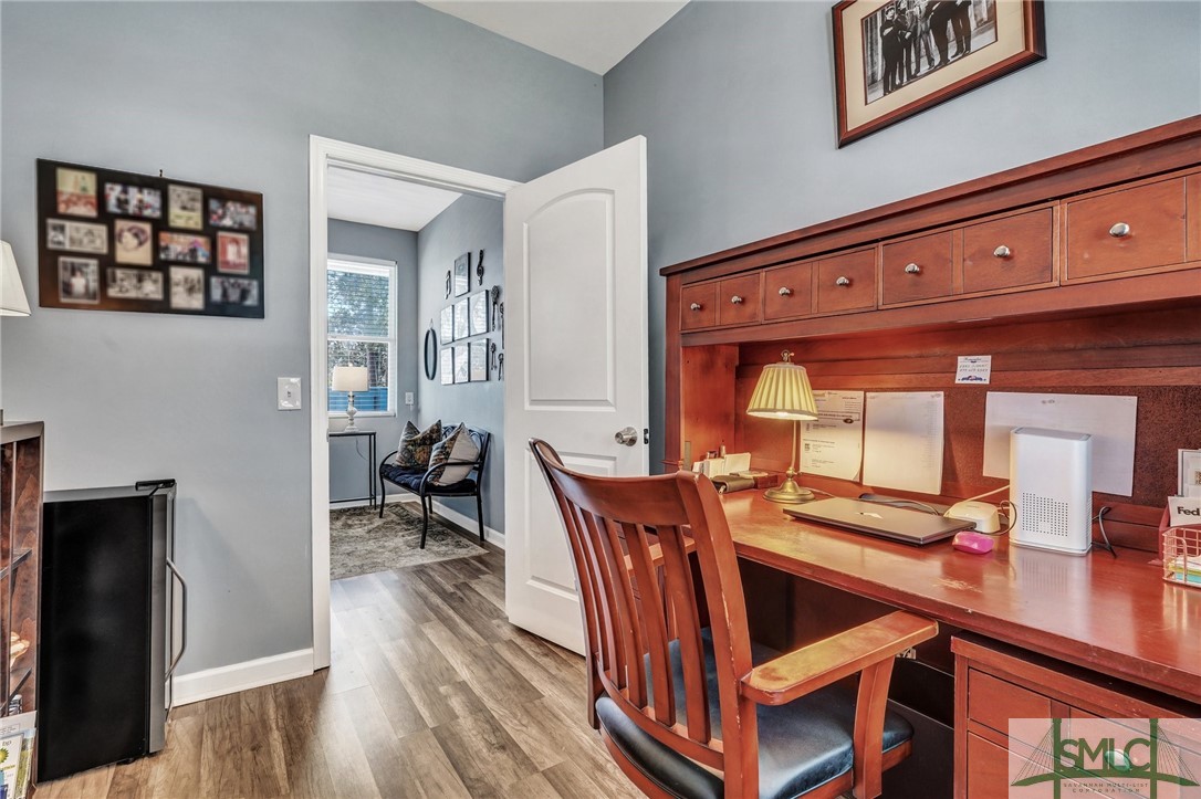 7 Howley Lane