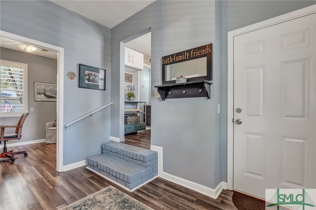 7 Howley Lane