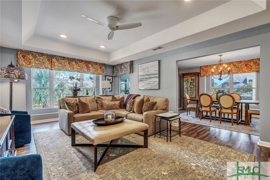 7 Howley Lane