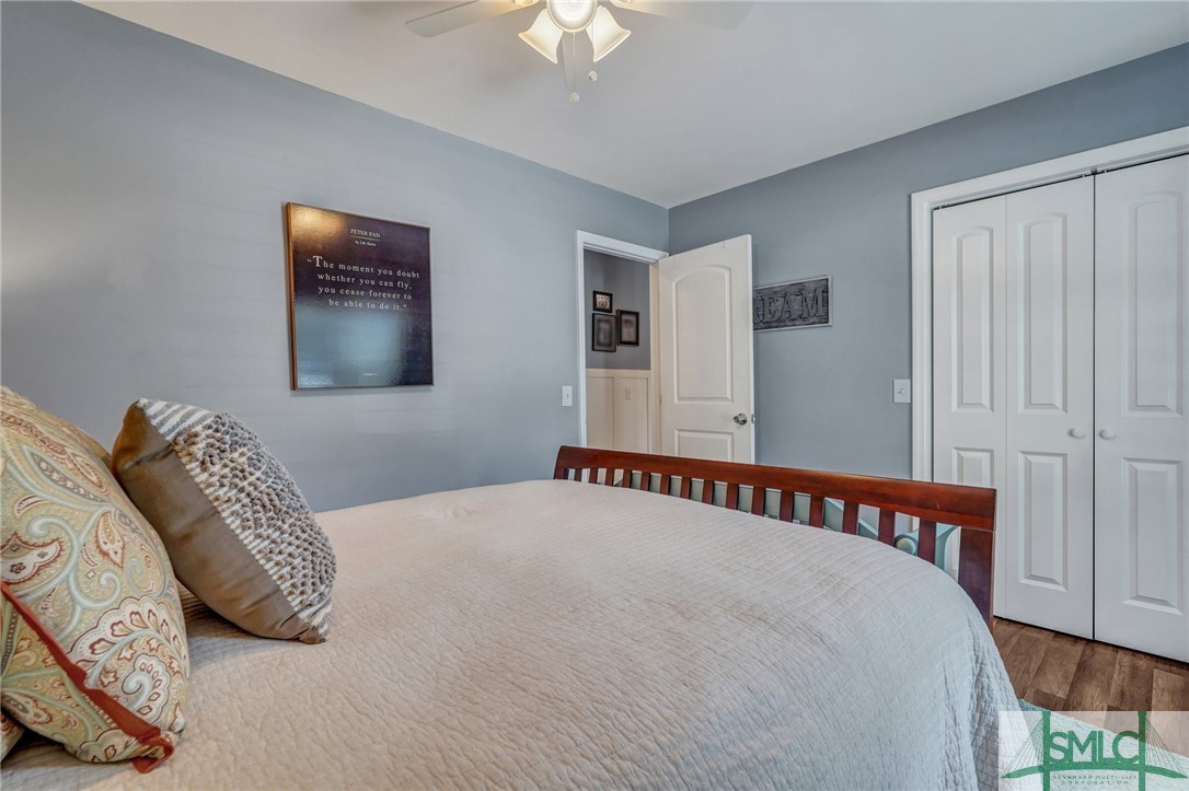 7 Howley Lane