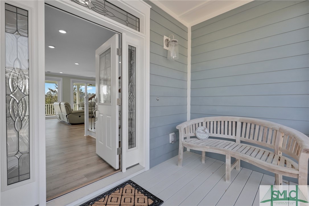 15 Sapphire Island Road