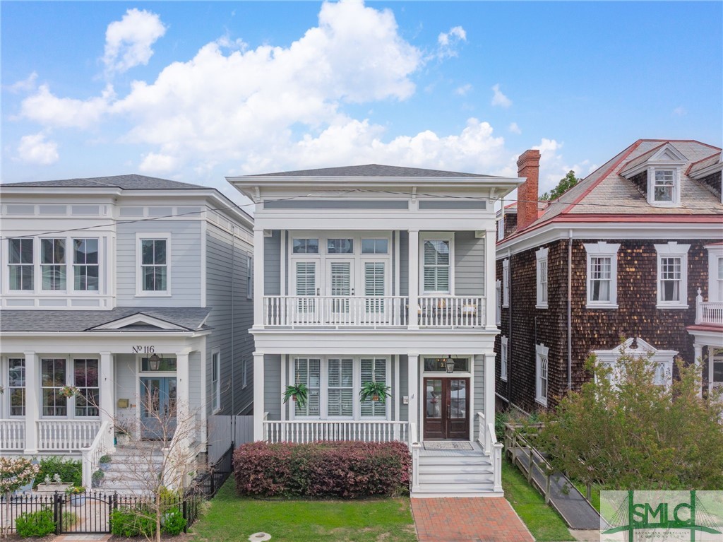 118 E 36th Street