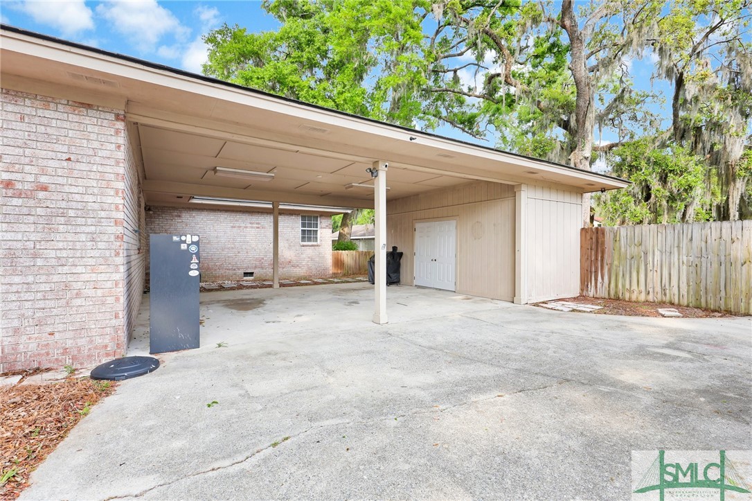1615 Wilmington Island Road