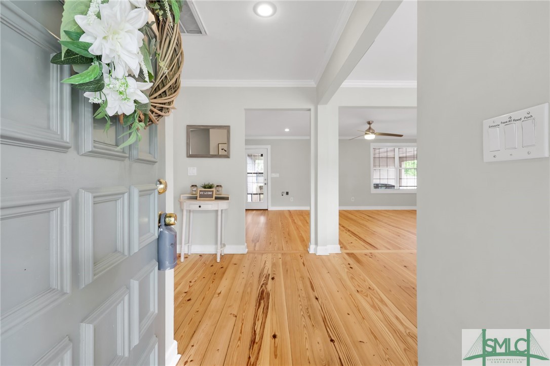 1615 Wilmington Island Road
