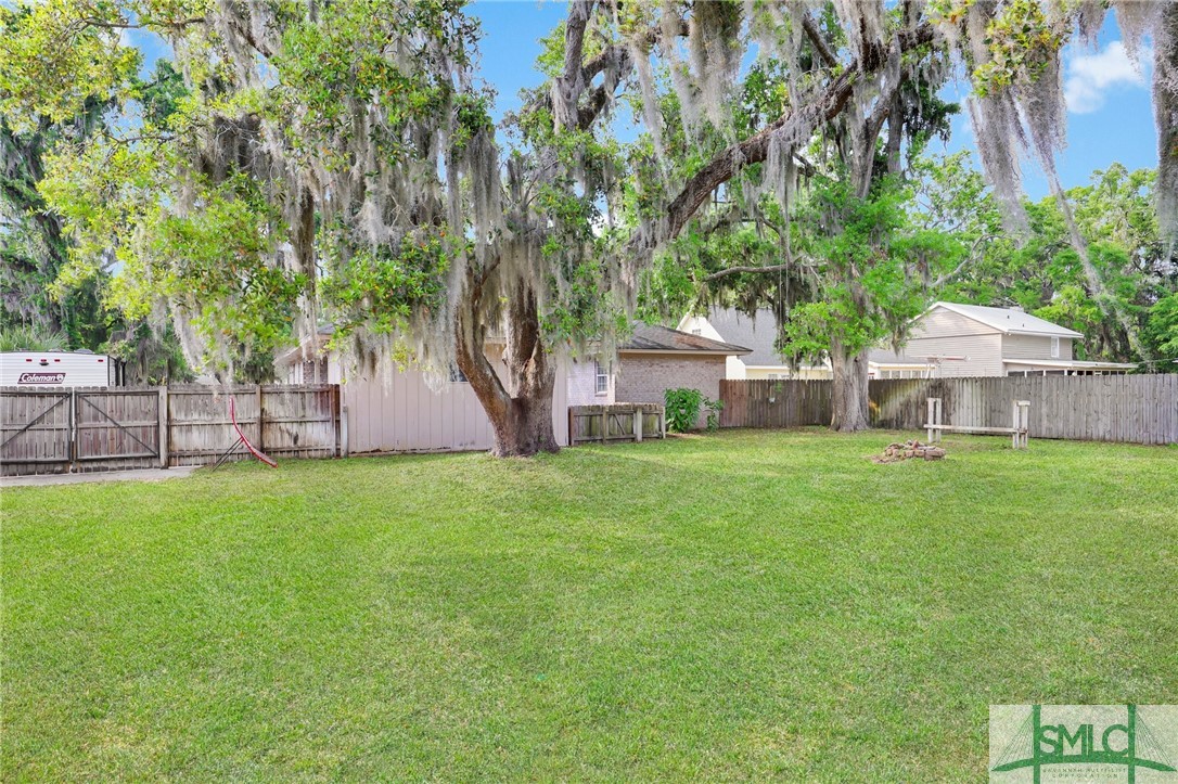 1615 Wilmington Island Road