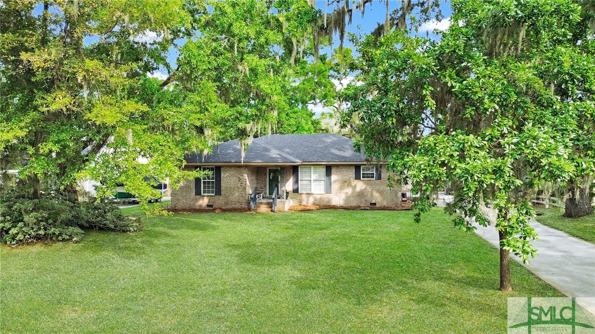 1615 Wilmington Island Road