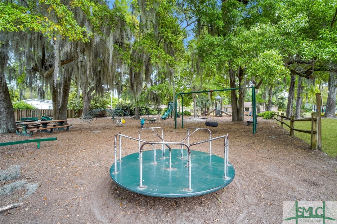 1615 Wilmington Island Road