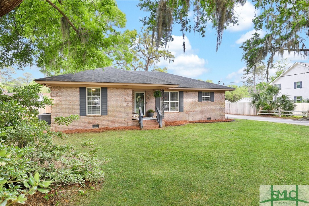 1615 Wilmington Island Road