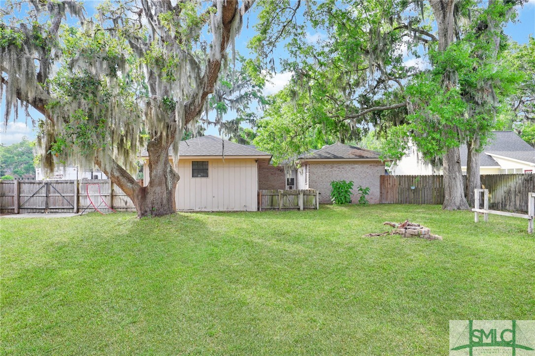 1615 Wilmington Island Road