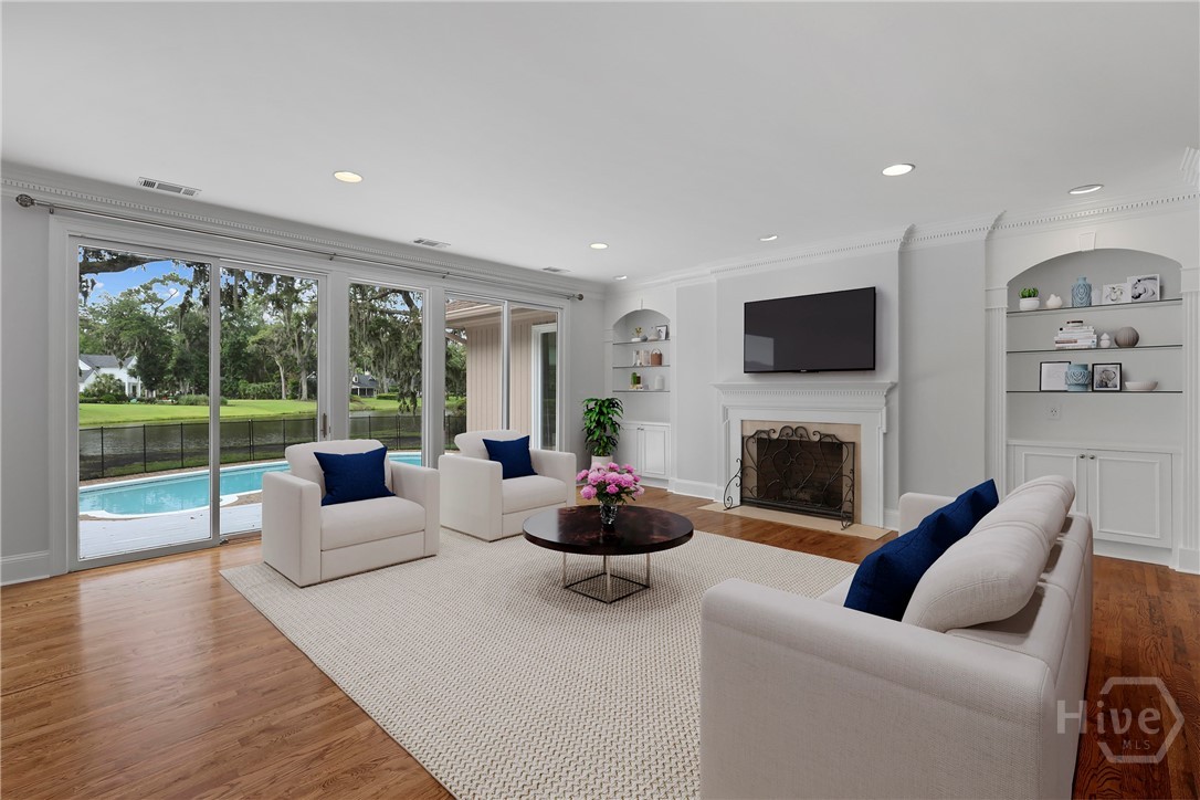 8 Boars Nest Lane