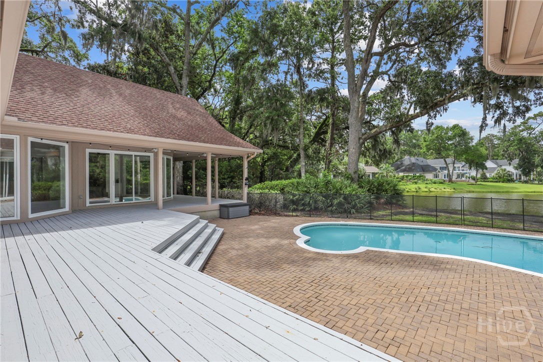 8 Boars Nest Lane