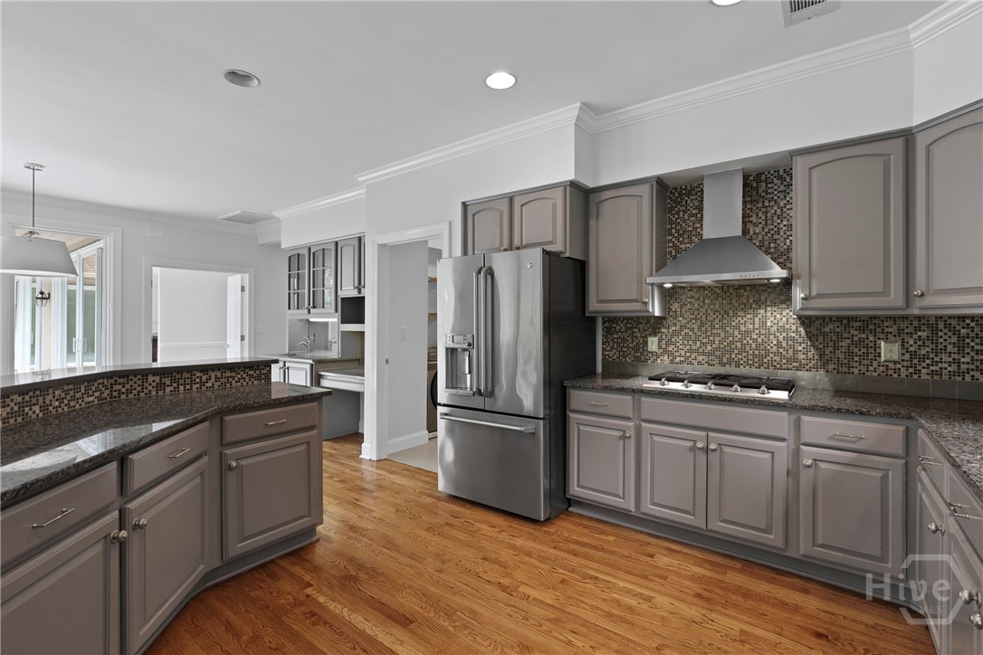 8 Boars Nest Lane