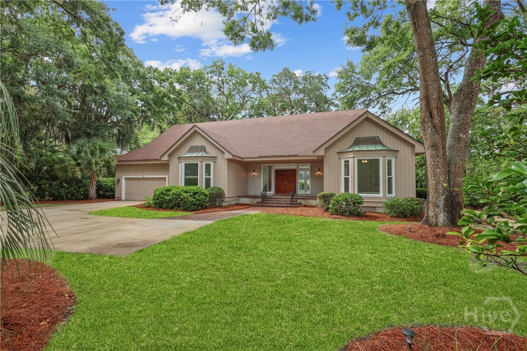 8 Boars Nest Lane
