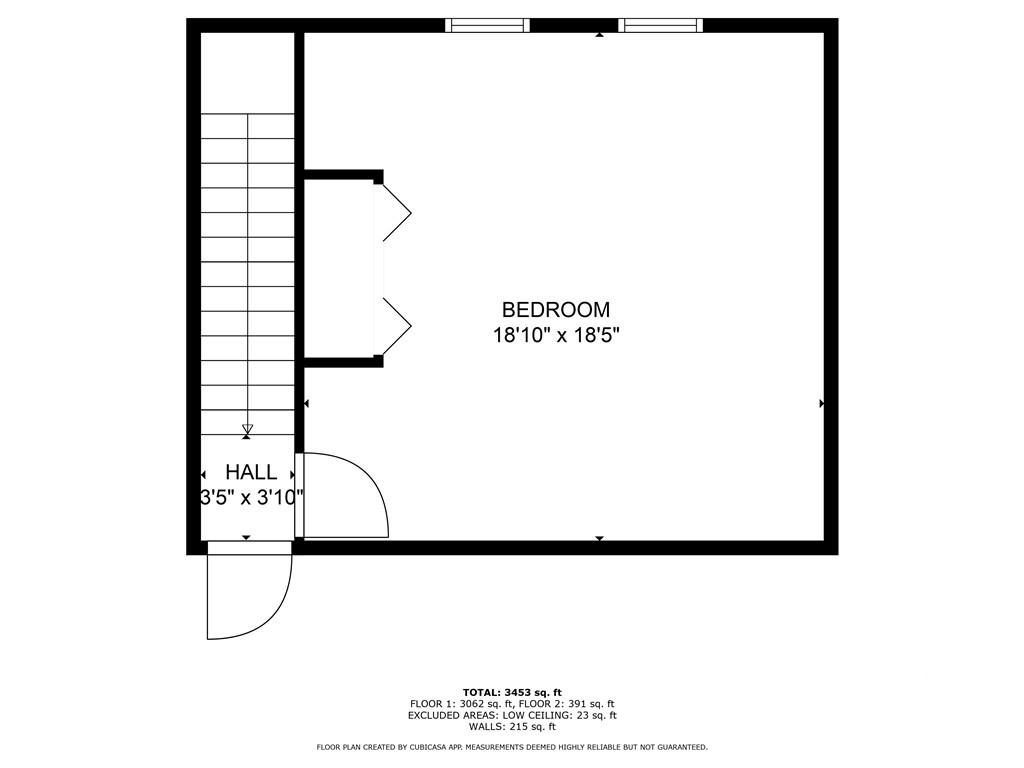 8 Boars Nest Lane