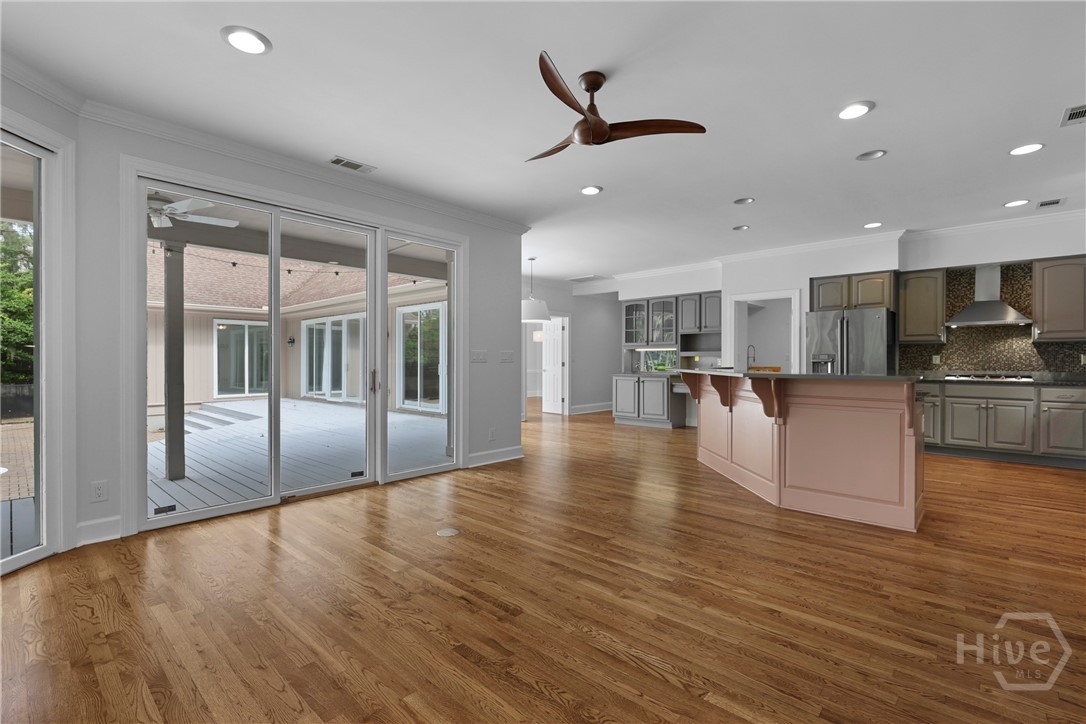 8 Boars Nest Lane