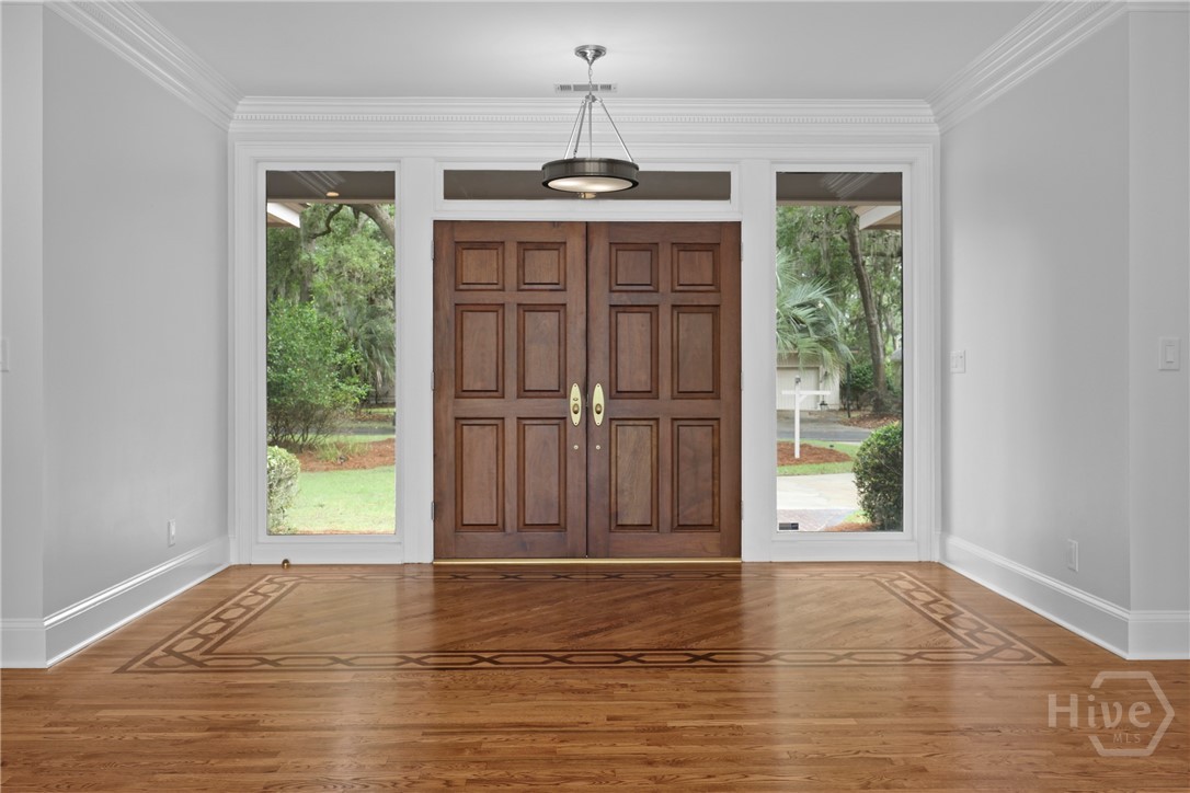8 Boars Nest Lane