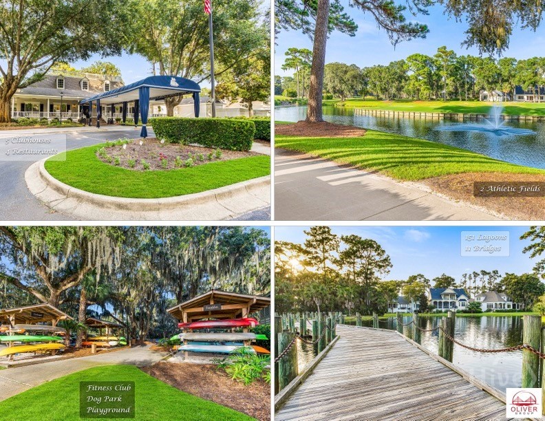 8 Boars Nest Lane