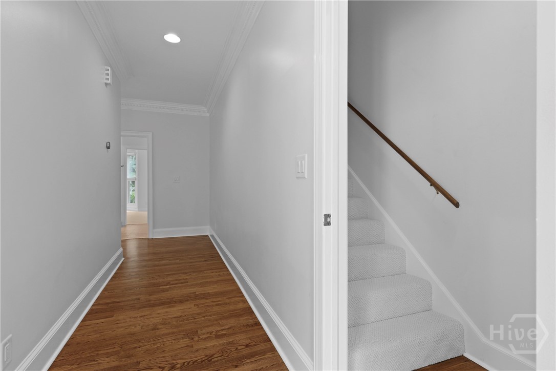8 Boars Nest Lane