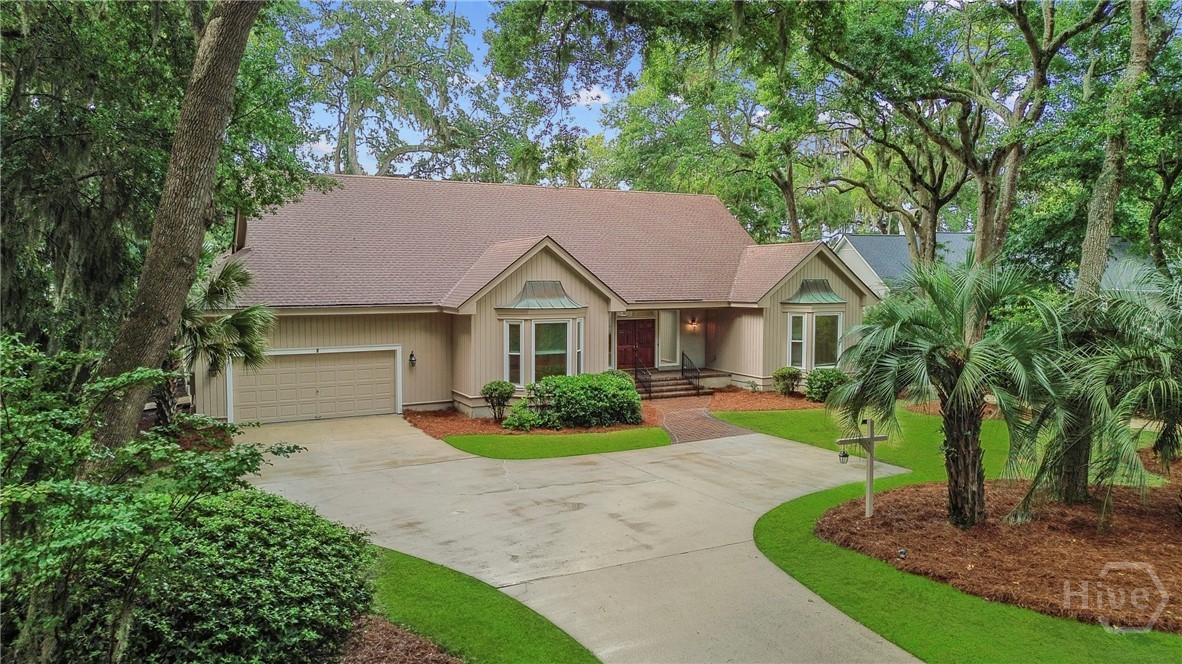 8 Boars Nest Lane