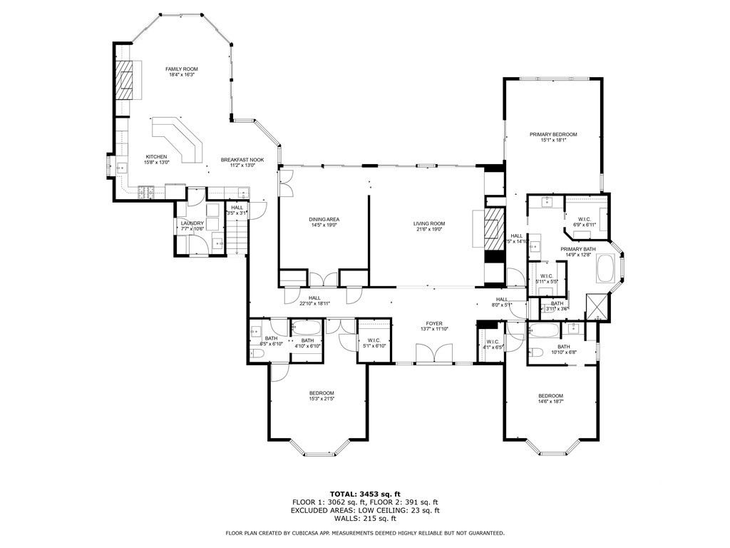 8 Boars Nest Lane