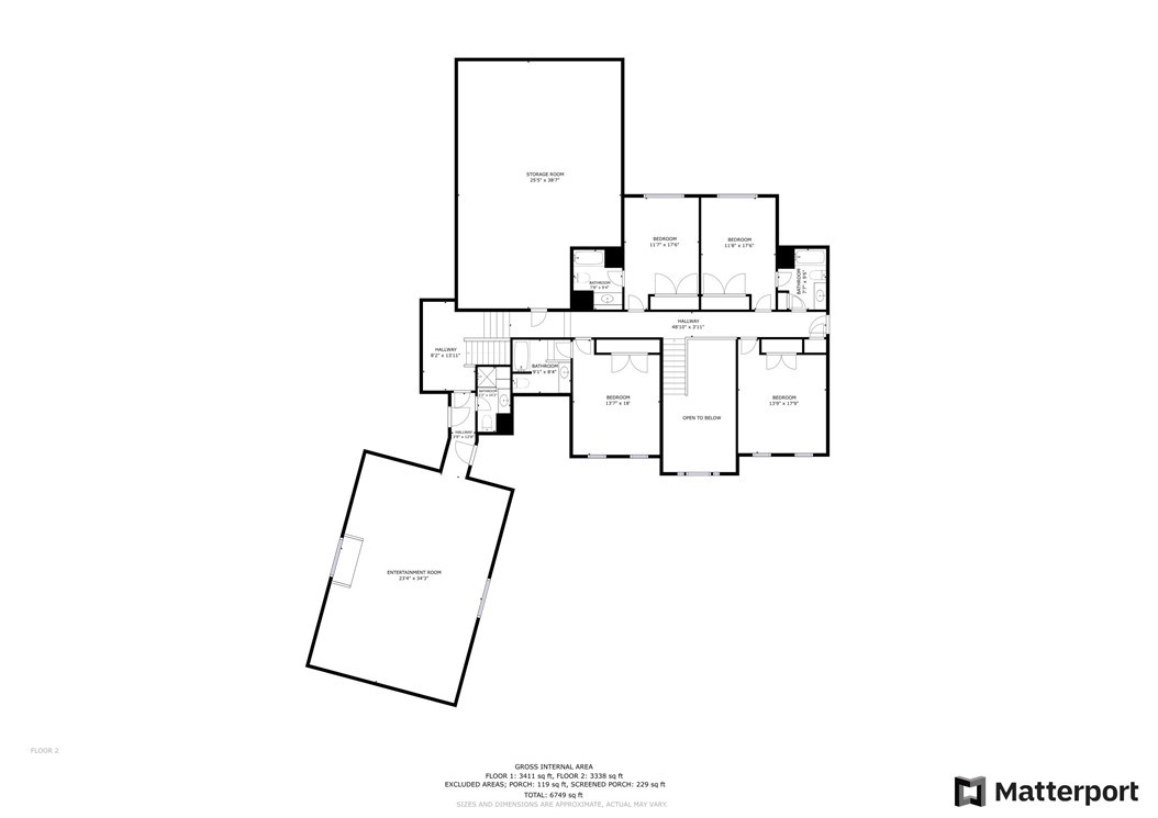 26 Little Comfort Road
