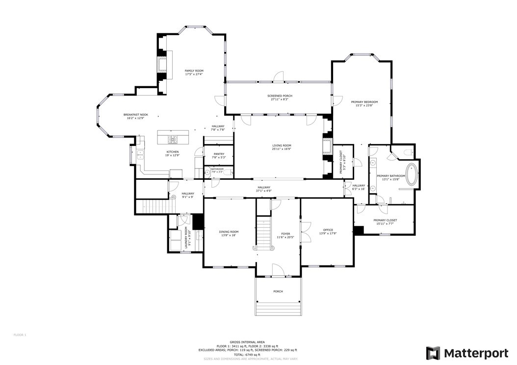26 Little Comfort Road