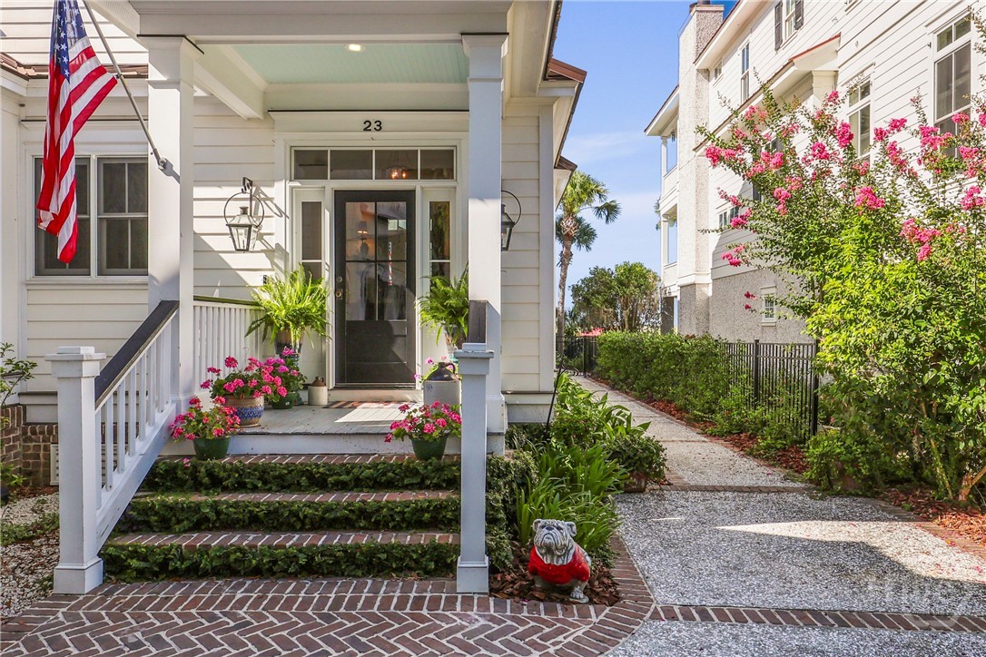 23 Penrose Drive