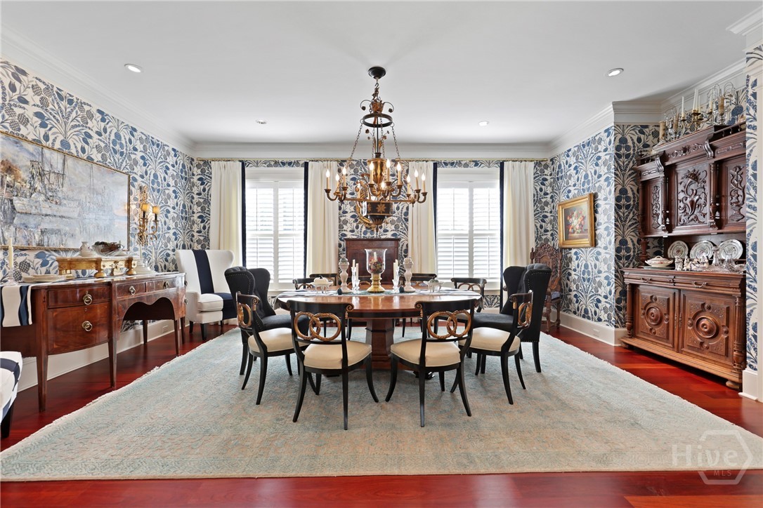 23 Penrose Drive