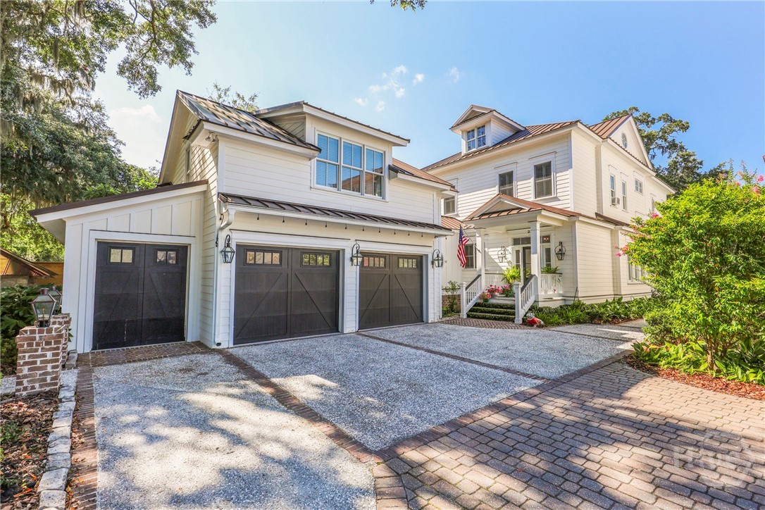 23 Penrose Drive