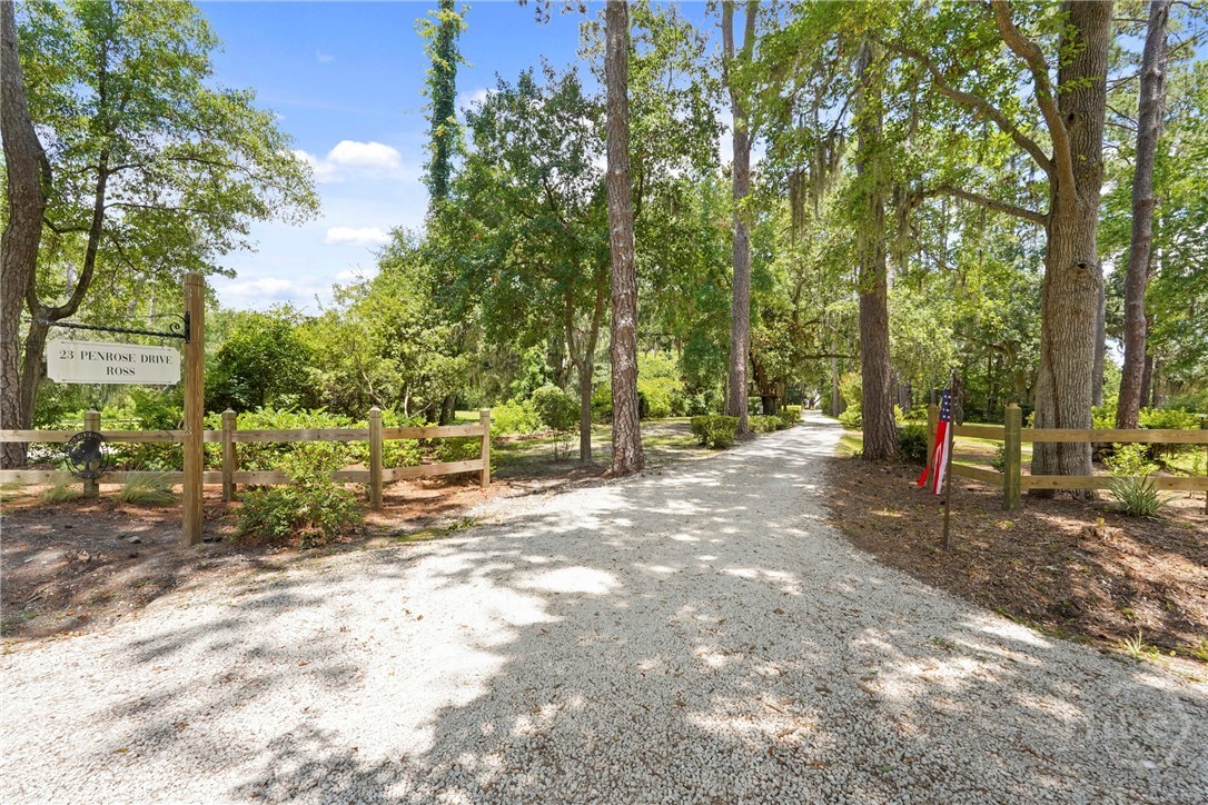 23 Penrose Drive