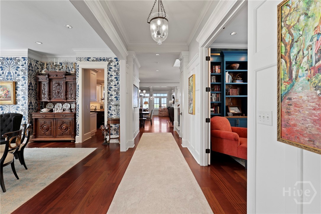 23 Penrose Drive