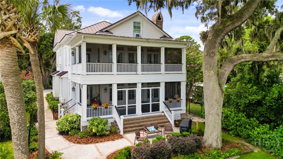 23 Penrose Drive