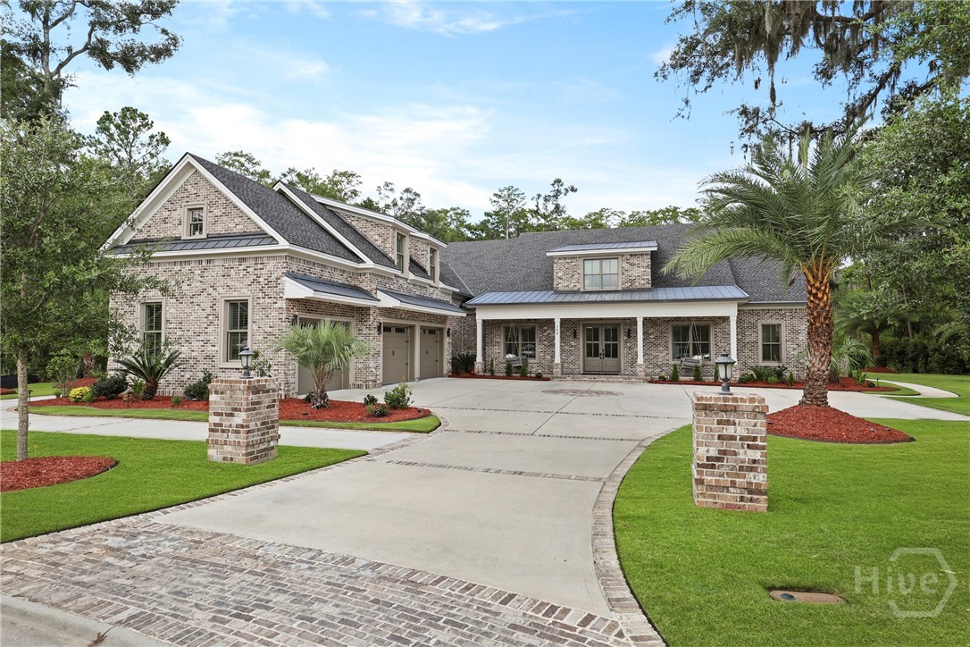 208 Wood Haven Court