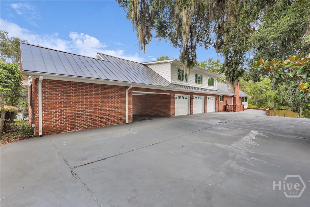 6677 Purrysburg Road