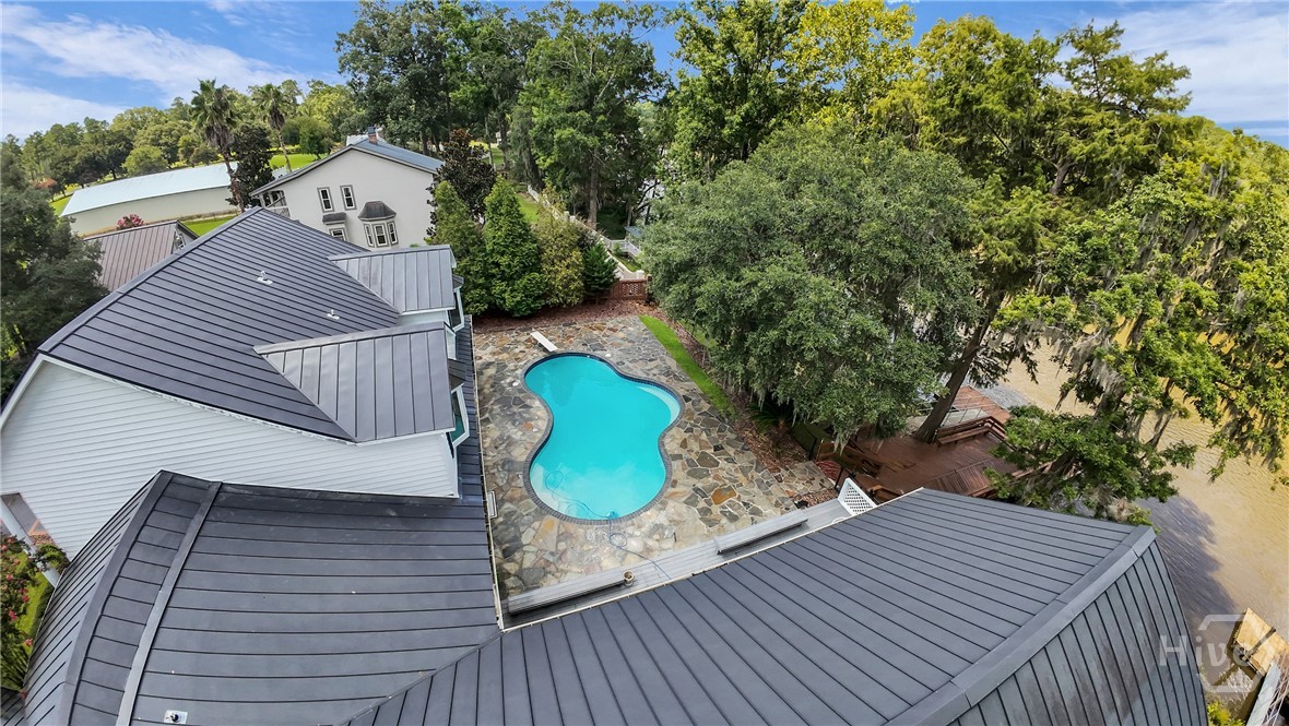 6677 Purrysburg Road