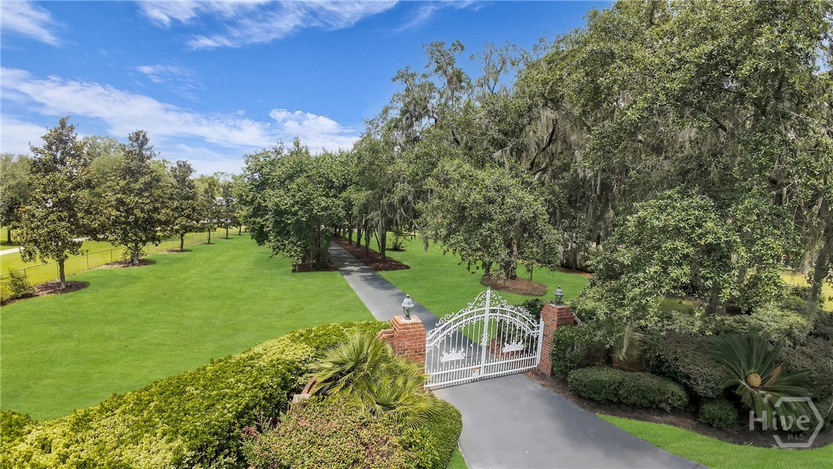 6677 Purrysburg Road