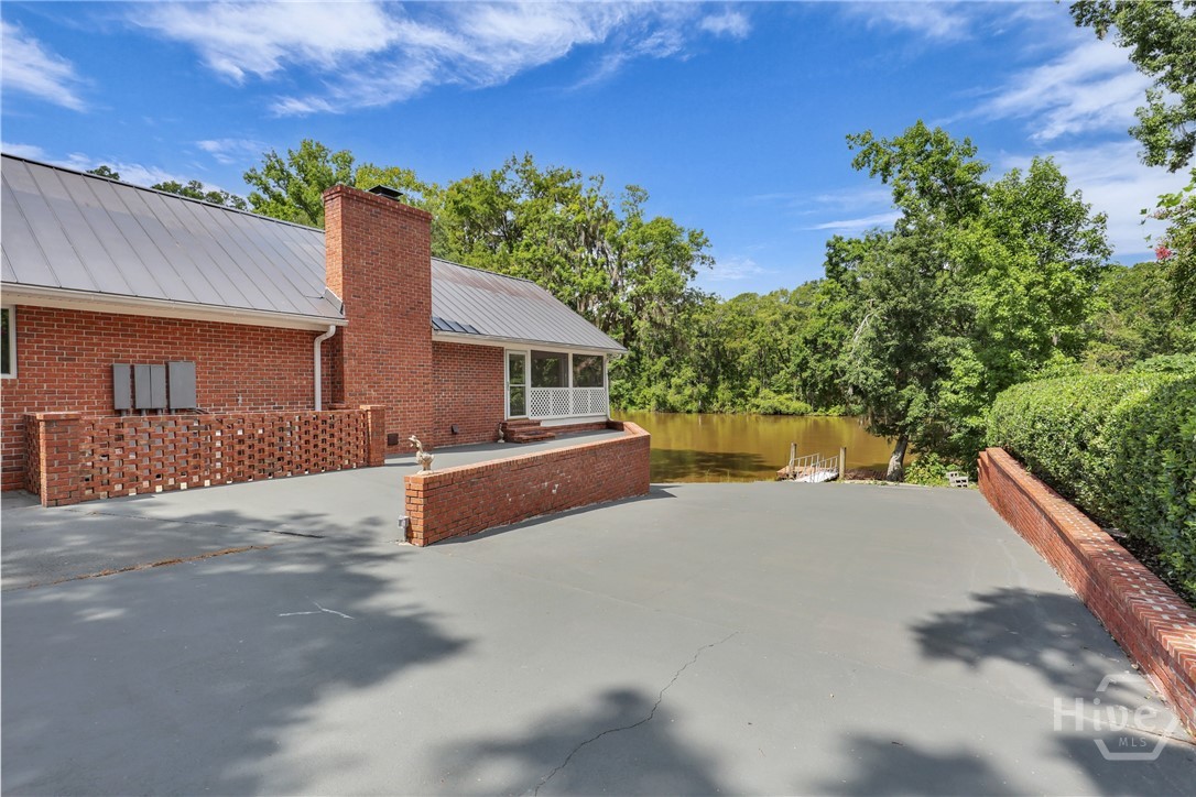 6677 Purrysburg Road