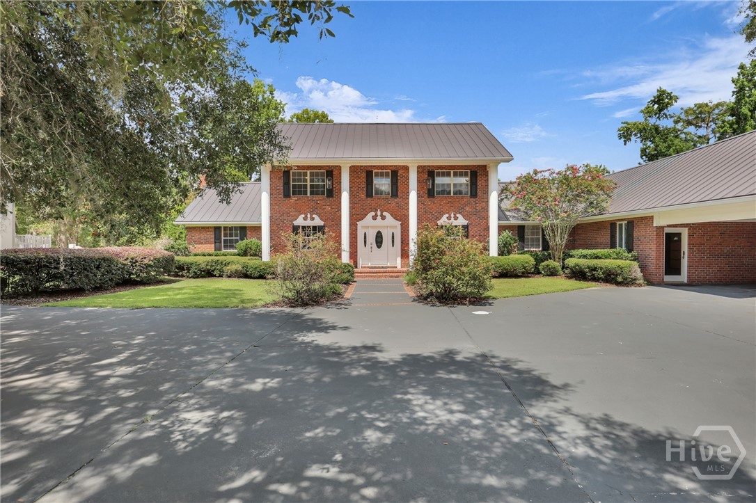 6677 Purrysburg Road