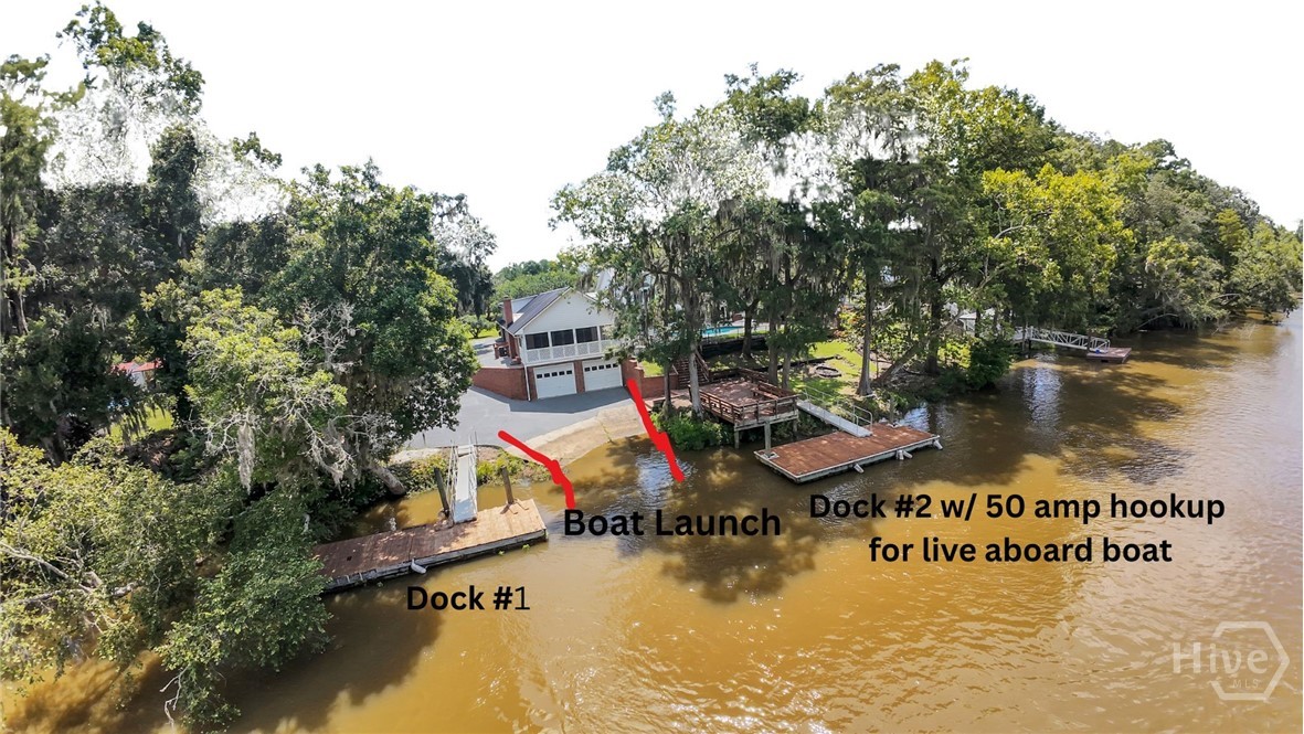 6677 Purrysburg Road