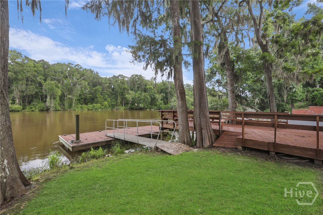 6677 Purrysburg Road