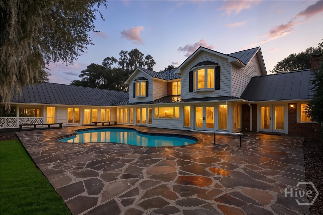 6677 Purrysburg Road