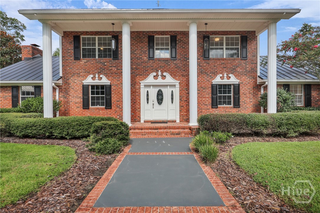 6677 Purrysburg Road