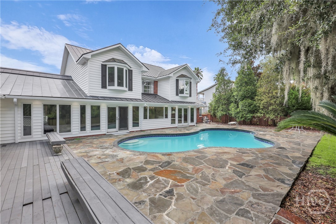 6677 Purrysburg Road
