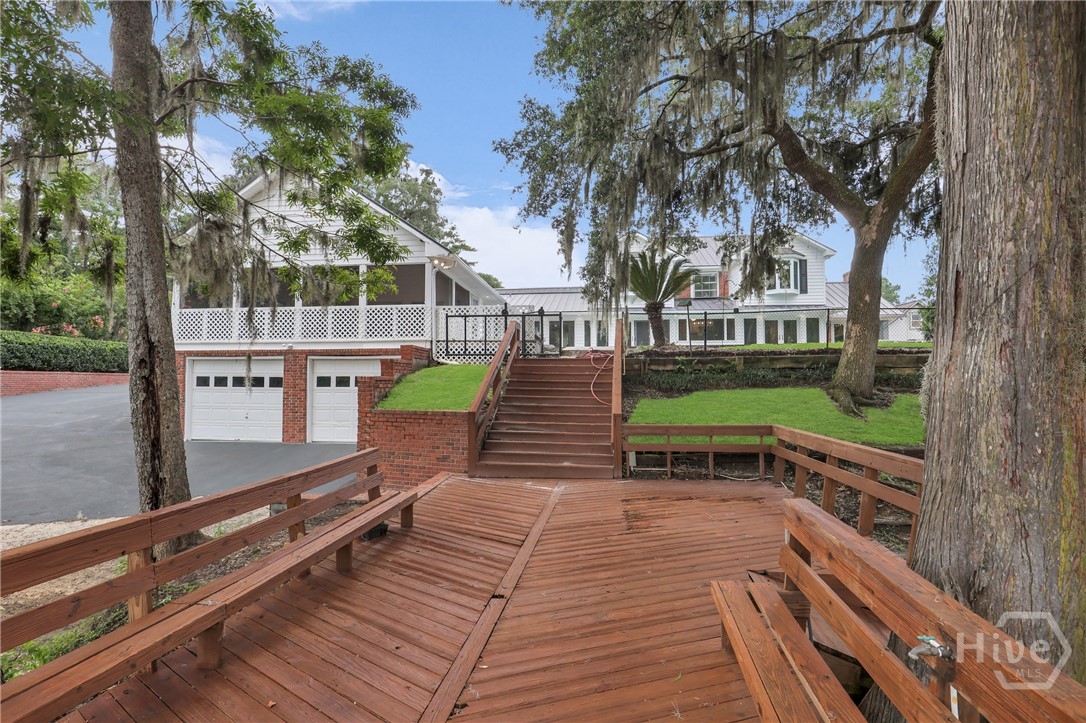6677 Purrysburg Road