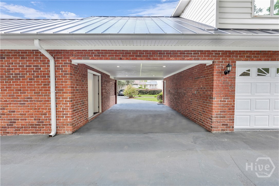 6677 Purrysburg Road