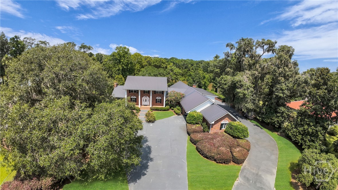 6677 Purrysburg Road
