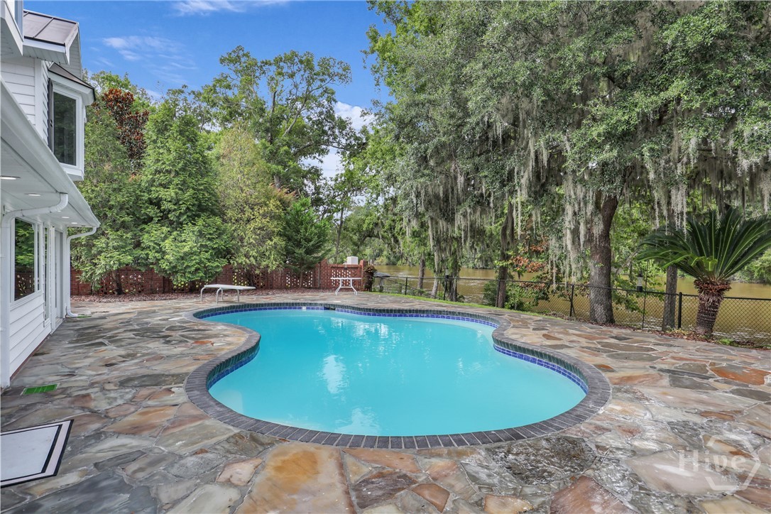 6677 Purrysburg Road