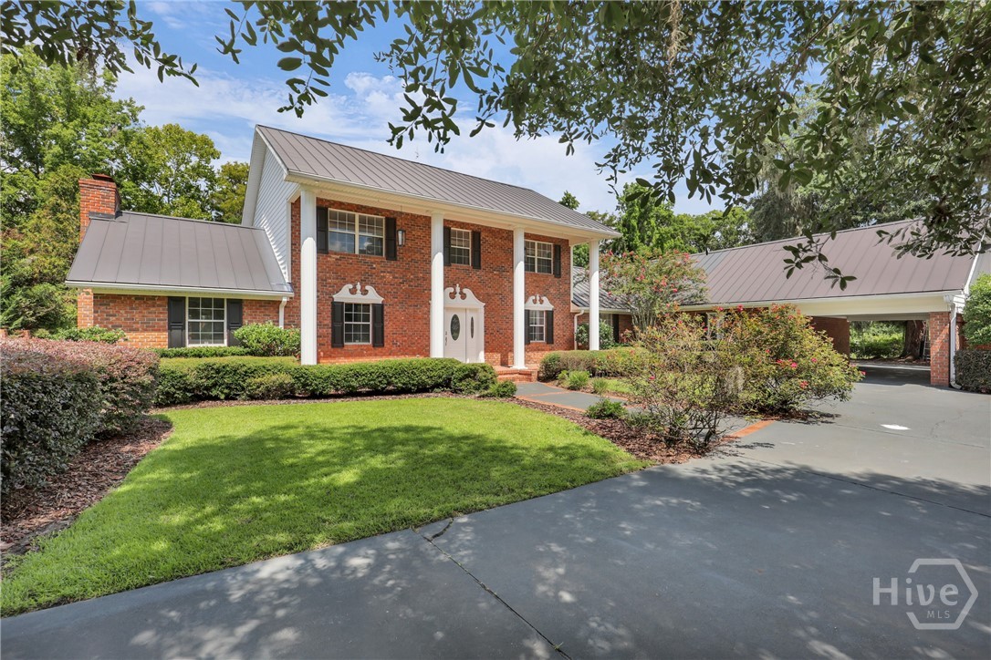 6677 Purrysburg Road